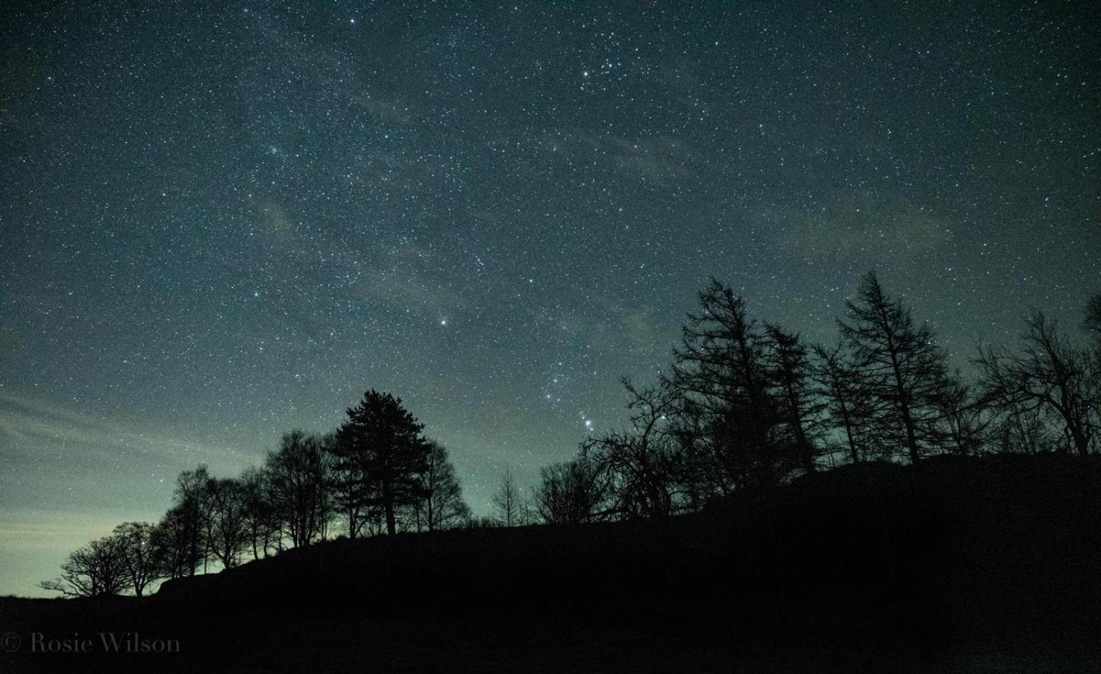 Y Cwtch - Panoramic Mountain Views Within Snowdonia'S National Park - 4X4 Recommended Villa Dolgellau Bagian luar foto