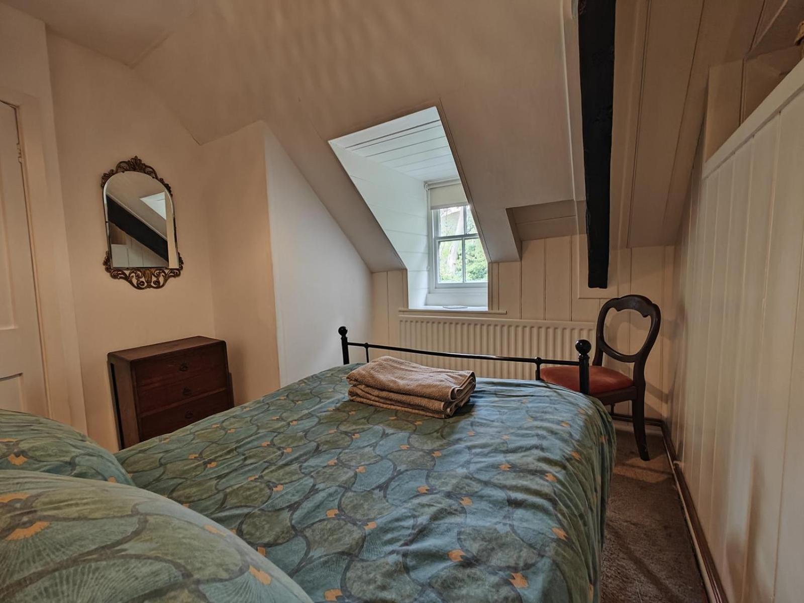 Y Cwtch - Panoramic Mountain Views Within Snowdonia'S National Park - 4X4 Recommended Villa Dolgellau Bagian luar foto