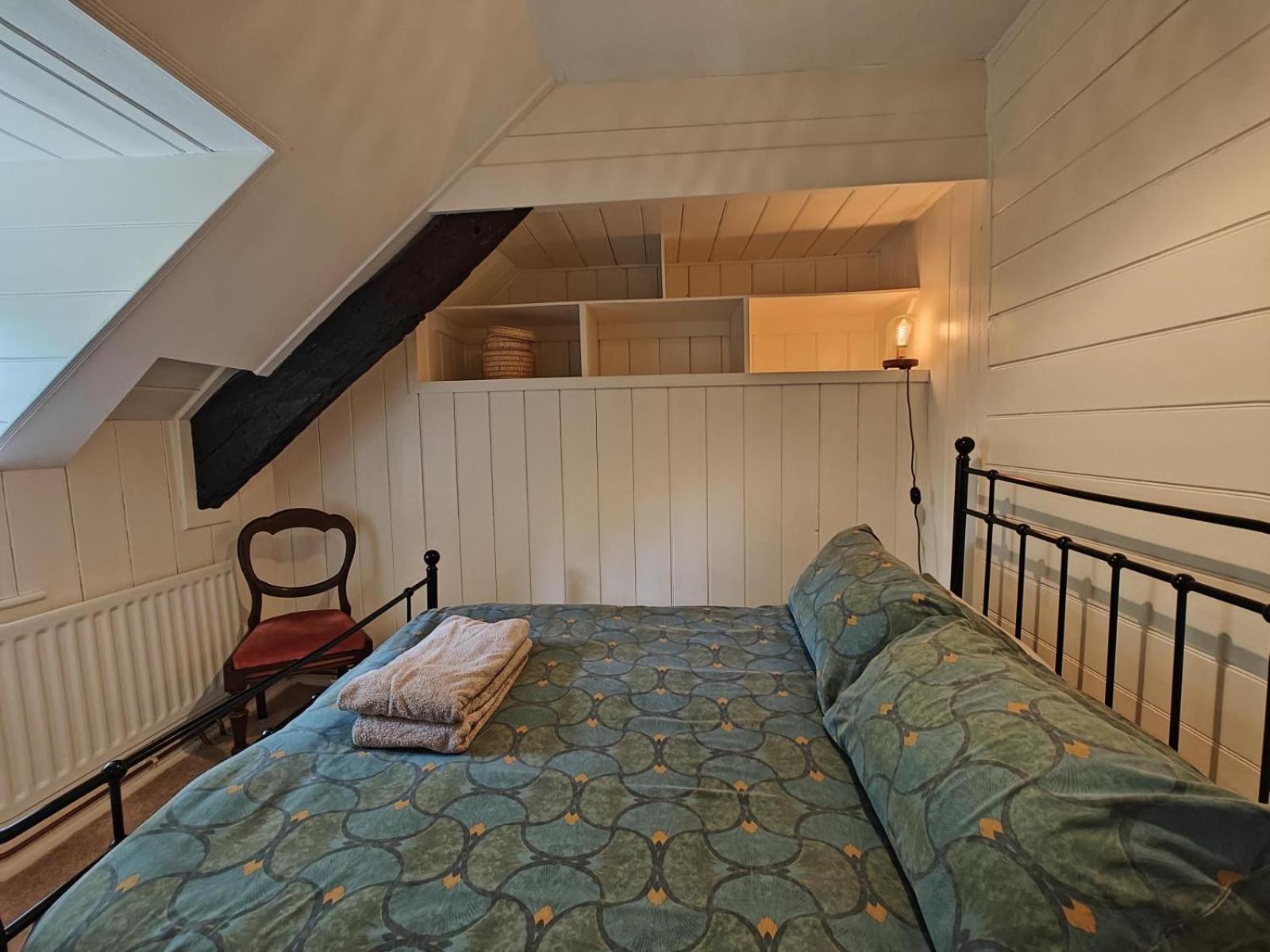 Y Cwtch - Panoramic Mountain Views Within Snowdonia'S National Park - 4X4 Recommended Villa Dolgellau Bagian luar foto